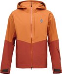 Black Diamond - Veste de ski de randonnée imperméable et respirante - M Recon 