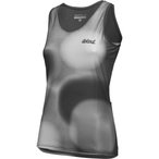 Dotout Mood 3.0 Top Trikot Damen  Radtrikots schwarz Größe M Mountainbike | Re