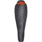 Exped Dura -15C 5F Schlafsack  Daunenschlafsäcke grau Größe max. 195cm  Exped