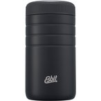 Esbit Majoris Thermobehälter  Isolierflaschen schwarz Größe 0.4L Camping | Re