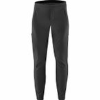 Löffler Alaska ASW Tapered Herren Wanderhose ( Schwarz 46 Größe,)