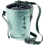 Deuter Gravity Chalk Bag II, Größe M, jade-ivy