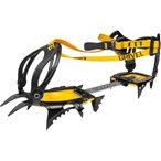 Grivel Airtech LT New-Classic Evo Steigeisen  Steigeisen black Größe ONE SIZE 