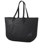 Arc'teryx - Carrier 35 Weekender - Umhängetasche schwarz
