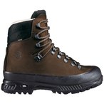 Hanwag Alaska Wide GTX  Herren  Wanderschuhe braun Größe 44.5 Trekking Wasserd
