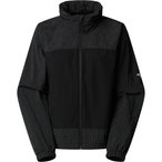 The North Face Hke Utility Wind  Damen  Windbreaker schwarz Größe XS Trekking 