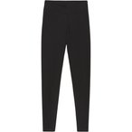 Armedangels Faribaa Tights Damen  Tights & Leggings schwarz Größe XS Lifestyle