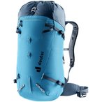 Deuter Guide 30   Wanderrucksack blau Größe 30L Trekking