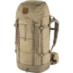 Fjällräven Singi 48   Trekkingrucksäcke clay Größe 48L Trekking