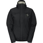 Scott Endurance SL WP  Damen  Regenjacke schwarz Größe S Laufen | Trailrunning
