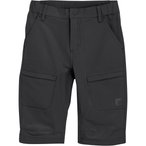 Color Kids Stretch  Kinder  Jeans & Freizeithose schwarz Größe 122 Trekking  W