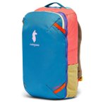 Cotopaxi - Allpa 20 Mini Travel Pack Del Dia - Reisetasche blau