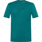 Super.Natural Hiking  Herren  T-Shirts tuerkis Größe S Yoga | Lifestyle  Hautf