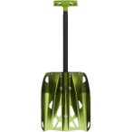BLACK DIAMOND TRANSFER LT SHOVEL, Größe ONE SIZE in Grün
