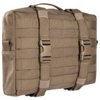 Tasmanian Tiger - TT Tac Pouch 10 MKII - Tasche Gr 4 l braun