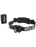 Silva - Running-Stirnlampe - Free 1200 S  - schwarz