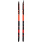Rossignol X-Ium R-Skin Race Classicset 26/27 Kinder  Ski rot Größe 146CM | 22-