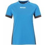 KEMPA Shirt PRIME TRIKOT WOMEN, Größe XXL in Blau