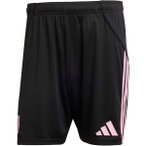 ADIDAS Herren Teamhose Juventus Turin 25/26 Heim, Größe L in Schwarz
