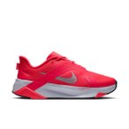 NIKE Herren Workout-Sch. nieder He/Uni M NIKE HYBRID RN, Größe 42 in Schwarz
