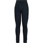Kari Traa Nina HW Tights Kinder  Tights & Leggings blau Größe 104 Lifestyle  E