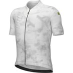 Alé Follow Me 2.0 Trikot Herren  Radtrikots weiss Größe XXL Rennrad | Gravel 