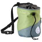 Edelrid - Chalk Bag Monoblock - Chalkbag Gr One Size bunt