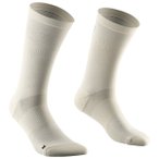 Mavic - Hi-Vis High Socks - Radsocken 39-42 grau