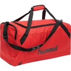 HUMMEL CORE SPORTS BAG, Größe XS in Rot