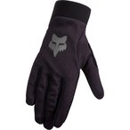 Fox Ranger  Kinder  Fingerhandschuhe schwarz Größe S Mountainbike  Elastisch