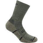 CMP Merinos  Herren  Wandersocken oliv Größe 43  Trekking  Elastisch Merinowol