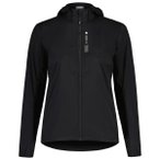 Maloja - Women's FjelletM. - Kunstfaserjacke Gr M schwarz