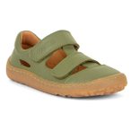 Froddo - Kid's Barefoot Sandal - Sandalen 31 oliv