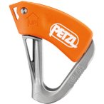 Petzl Tibloc 2 Seilklemme ( Silber one size One Size,)
