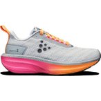 CRAFT Damen Laufschuhe ENDURANCE 2 W, Größe 38 ¾ in Silber
