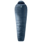 Deuter - Astro 500 EL - Daunenschlafsack Gr 220 x 79 x 51 cm Zip: Left Blau