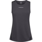 La Sportiva Traverse Top Damen  Tanktops grau Größe XS Trekking  Atmungsaktiv 