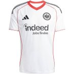 ADIDAS Herren Trikot Eintracht Frankfurt 25/26 Auswärtstrikot, Größe XL in We