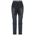 Heber Peak - Women's PineconeHe. Trekking Pants - Trekkinghose Gr XS blau