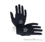 Fox Flexair Bikehandschuhe-Schwarz-S