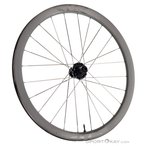 Giant SLR 0 40 Tubeless Carbon Shimano HR 28'' Laufrad-Schwarz-28