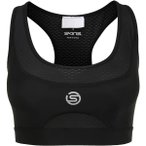 SKINS Sport-BH S3 Elite, Größe S in Schwarz