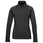 Schöffel - Women's Longsleeve Energio - Funktionsshirt Gr 34 schwarz