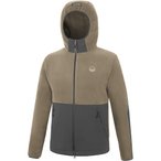 Wild Country Sequence   Herren  Fleecejacke beige Größe XL Alpinklettern | Spo