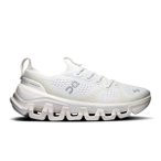 ON Damen #NV Cloud X Tempo, Größe 40 in Weiß