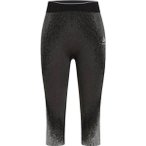 ODLO Damen Unterhose BL BOTTOM 3/4 BLACKCOMB ECO, Größe XL in Schwarz