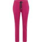 JOY Damen Sporthose NOELIA Hose, Größe 22 in Rot