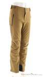 Helly Hansen Alpha Lifaloft Herren Skihose-Braun-L