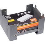 Esbit Pocket Stove Small 16x5 g - Taschenkocher uni