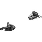 HEAD Tourenbindung ALMONTE 10 PT W/O BR.[M]bk/met.gy, Größe ONE SIZE in Grau